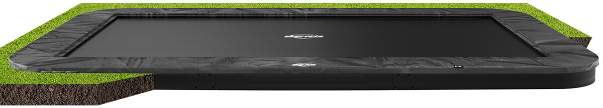 Berg Ultim Elite FlatGround 500 grey (32.41.25.31)