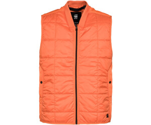 light quilted vest