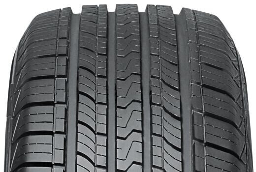 NanKang Cross Sport SP-9 295/40 ZR20 110Y XL