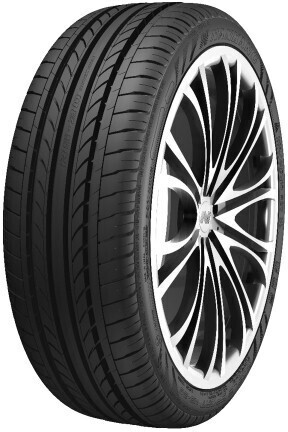 NanKang Noble Sport NS-20 205/55 R16 94V XL