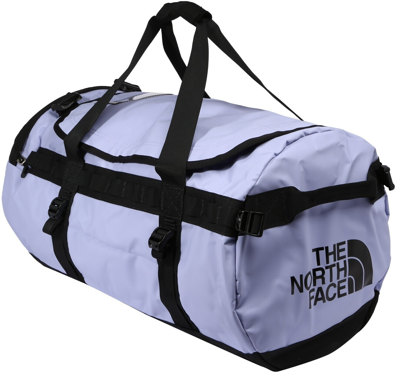 The North Face Base Camp Duffel S sweet lavender/tnf black au meilleur
