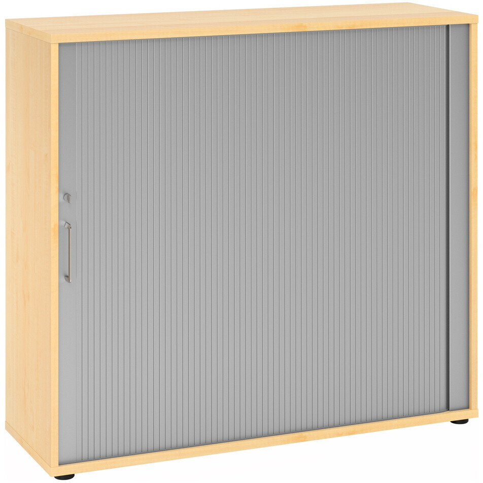 HJH Office BETA 1733S 3 level metal handle