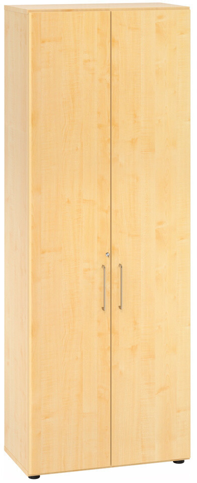 HJH Office BETA 9 Closet with doors 6 level