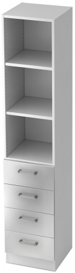 HJH Office SIGNA G 7600 CE Chrome handle metal