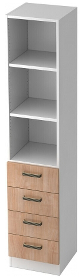 HJH Office SIGNA G 7600 SG Strip handle plastic