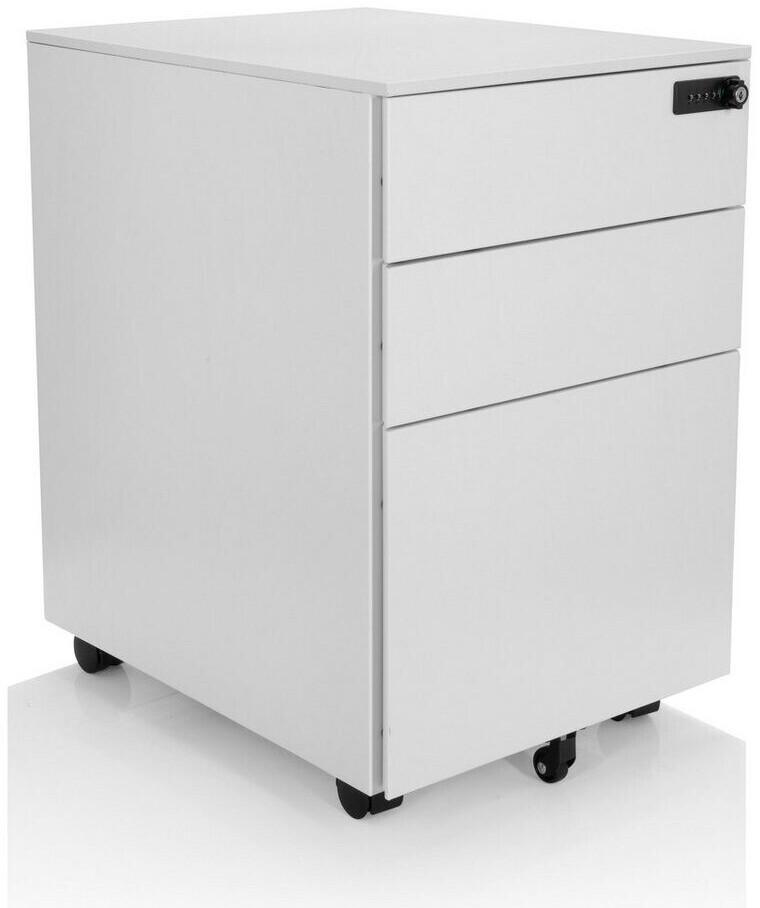 HJH Office COLOR OS white