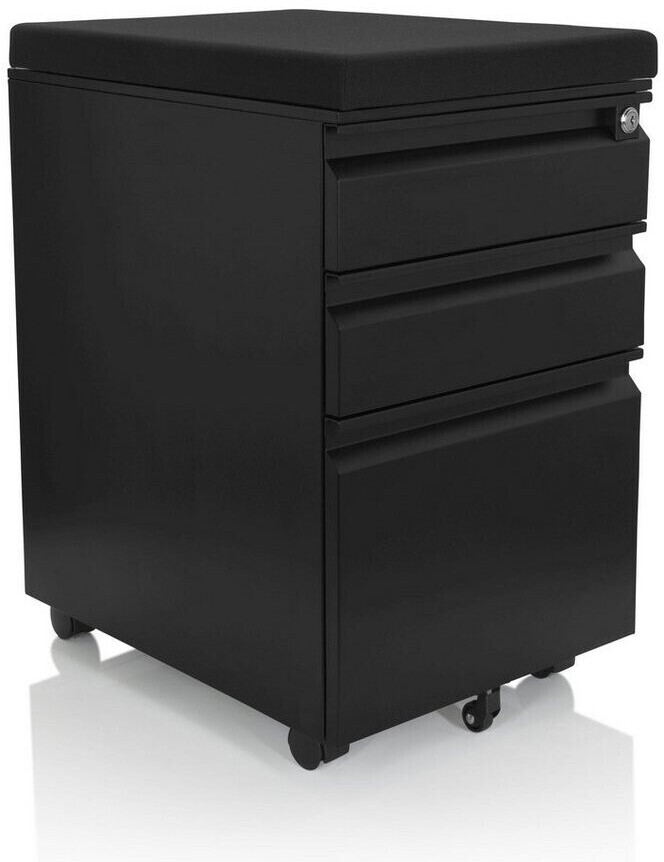 HJH Office COLOR OS black