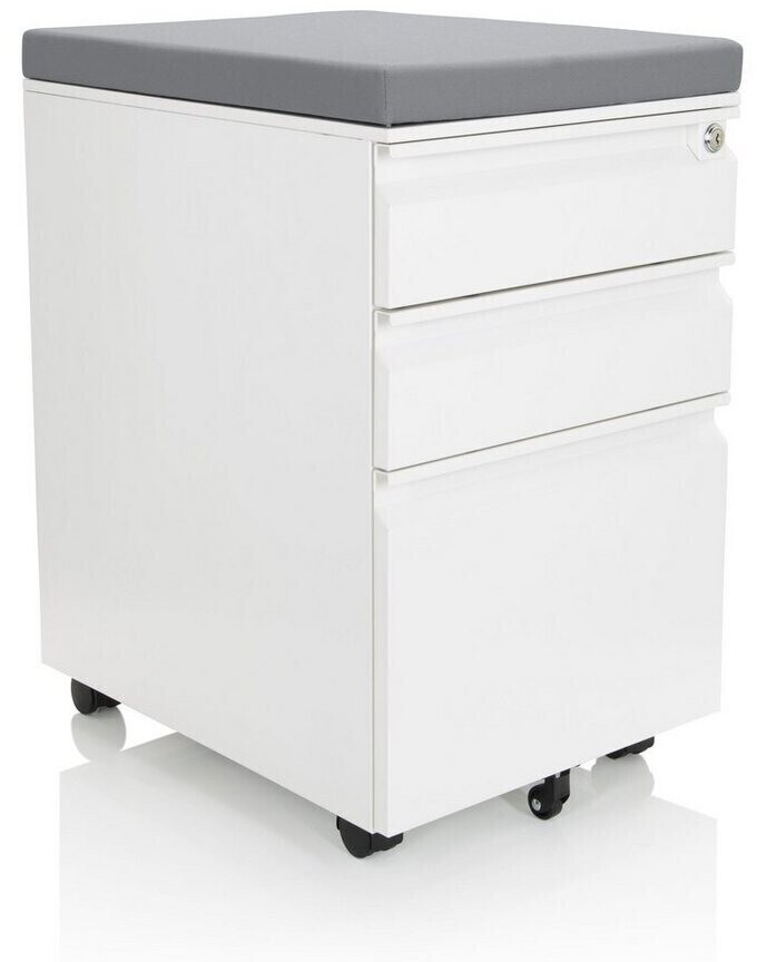 HJH Office COLOR OS white/gray