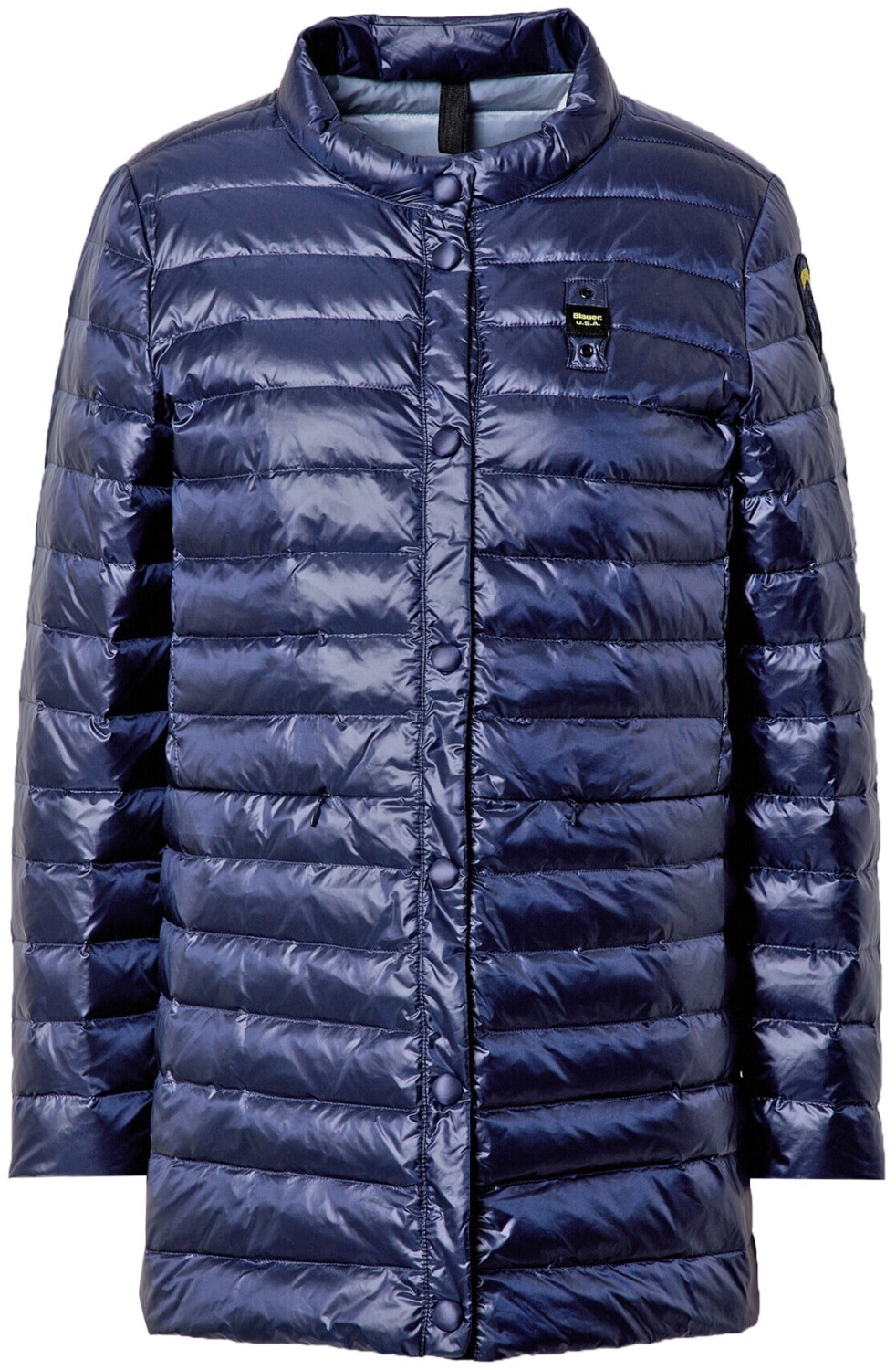 Blauer USA Down Jacket (21SBLDK03094) blue