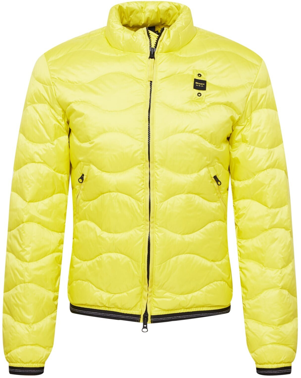 Blauer USA Jacket (21SBLUC03031) zolfo
