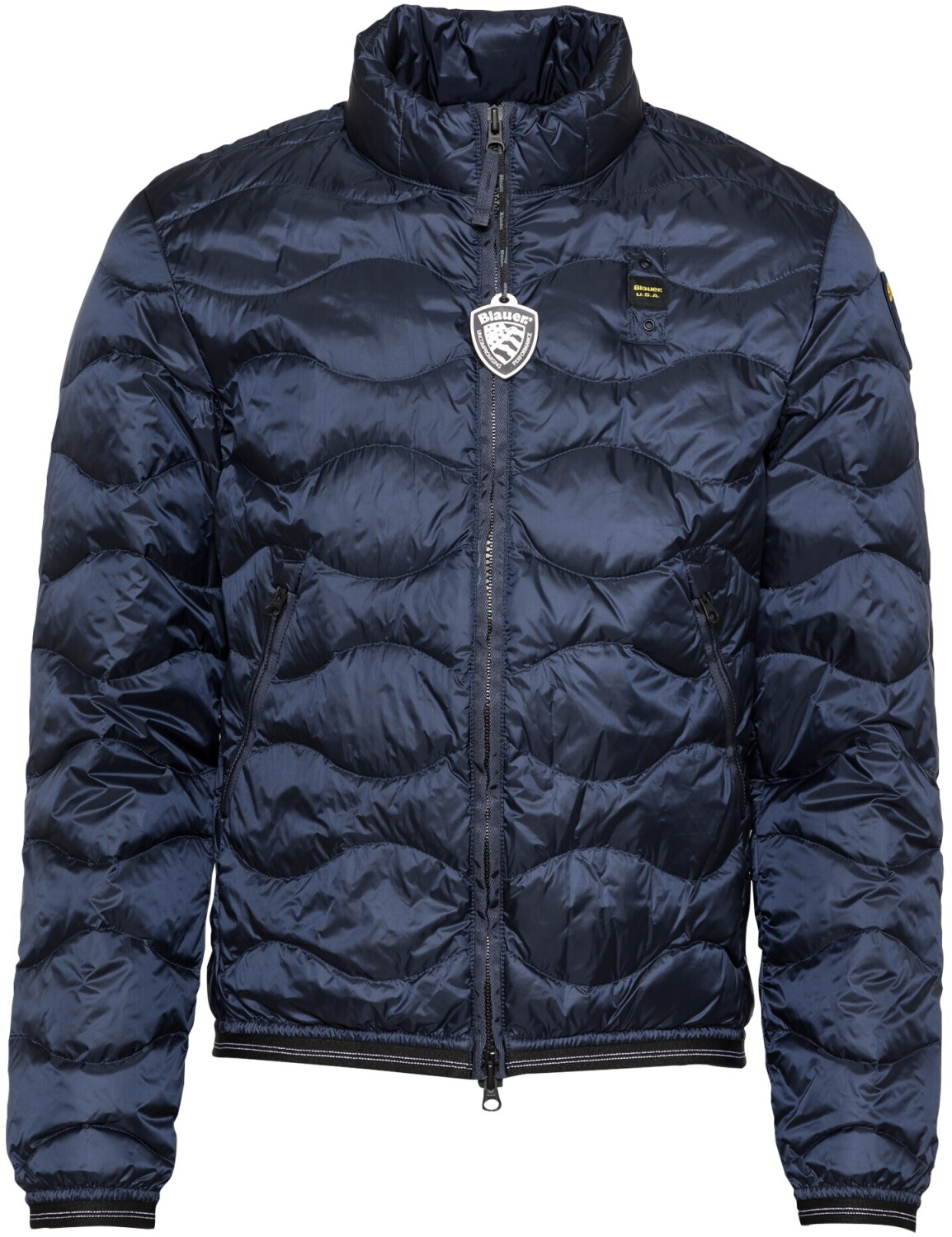 Blauer USA Jacket (21SBLUC03031) navy