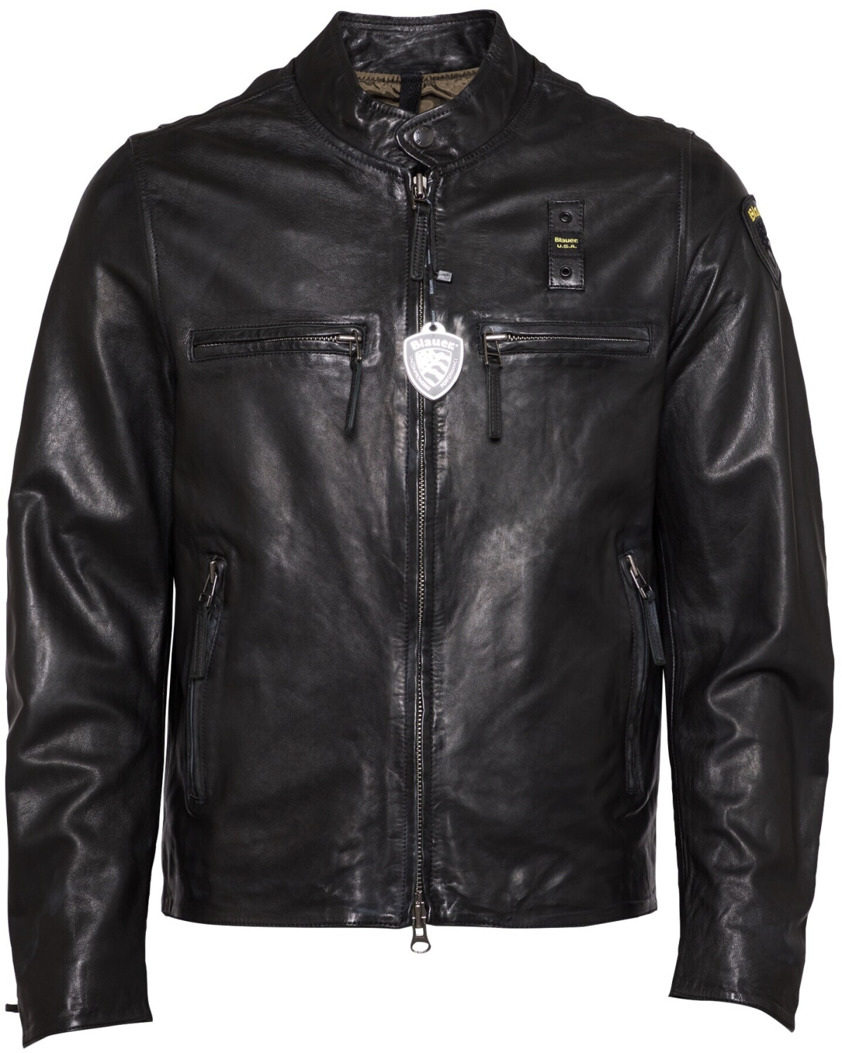Blauer USA Jacket (21SBLUL02286) black