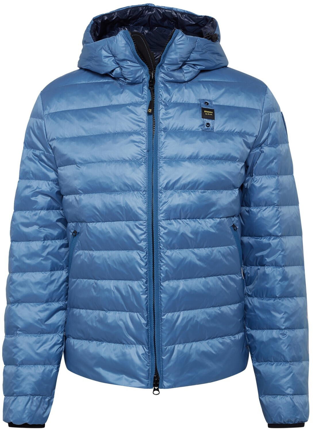 Blauer USA Jacket (21SBLUC03019) navy