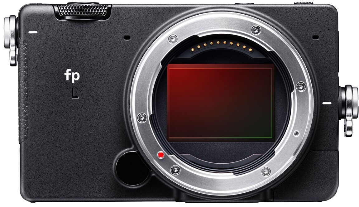 Sigma fp L Body