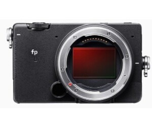 Sigma fp L ab 1.849,00 € | Preisvergleich bei idealo.de