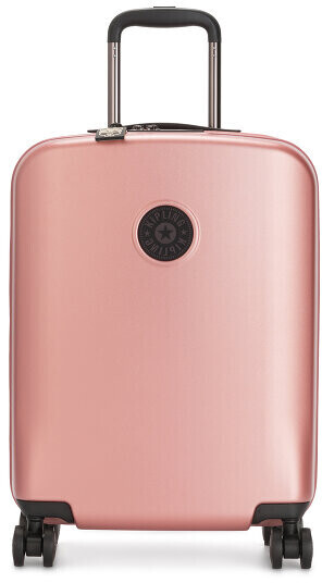 Kipling Trolley Curiosity S metallic rust