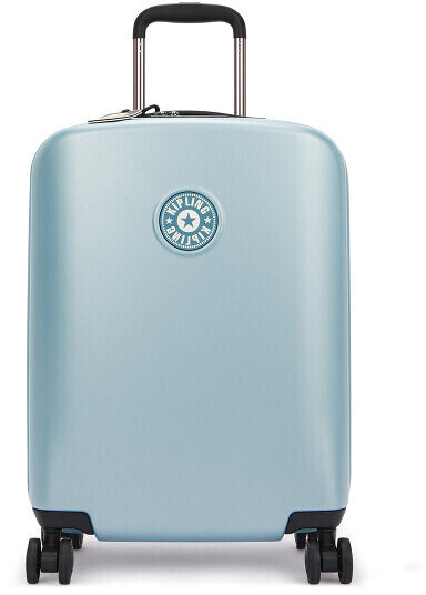 Kipling Trolley Curiosity S sea gloss