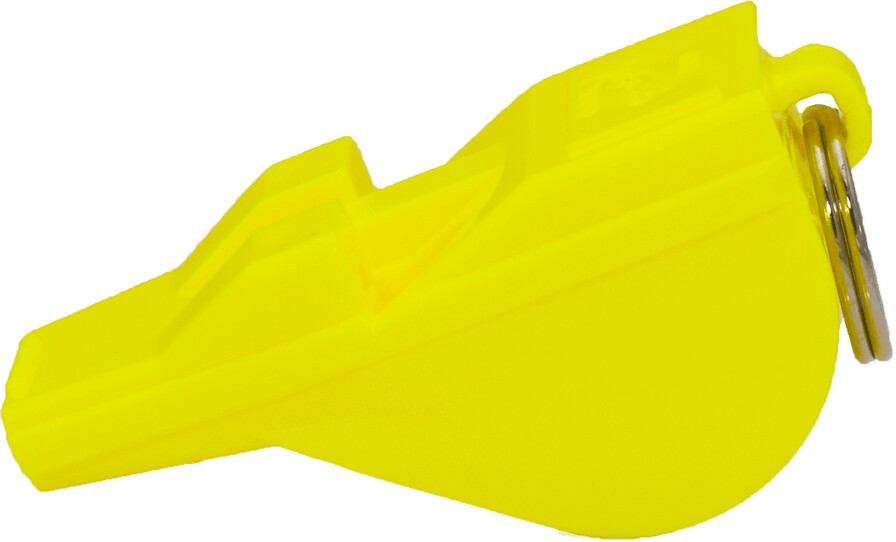 Acme Whistles Tornado T2000 Neon Yellow