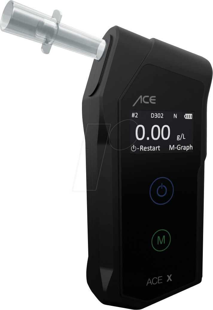 ACE Instruments ACE X (107069) ab 199,00 €