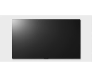 LG OLED evo OLED55C36LC Televisor 139,7 cm (55) 4K Ultra HD Smart TV Wifi  Negro