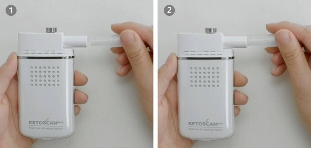 ACE Instruments Ketoscan mini (161171)