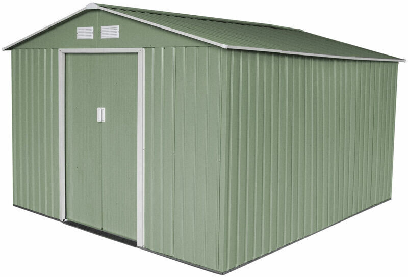 Svita S300 277 x 309 cm Light Green
