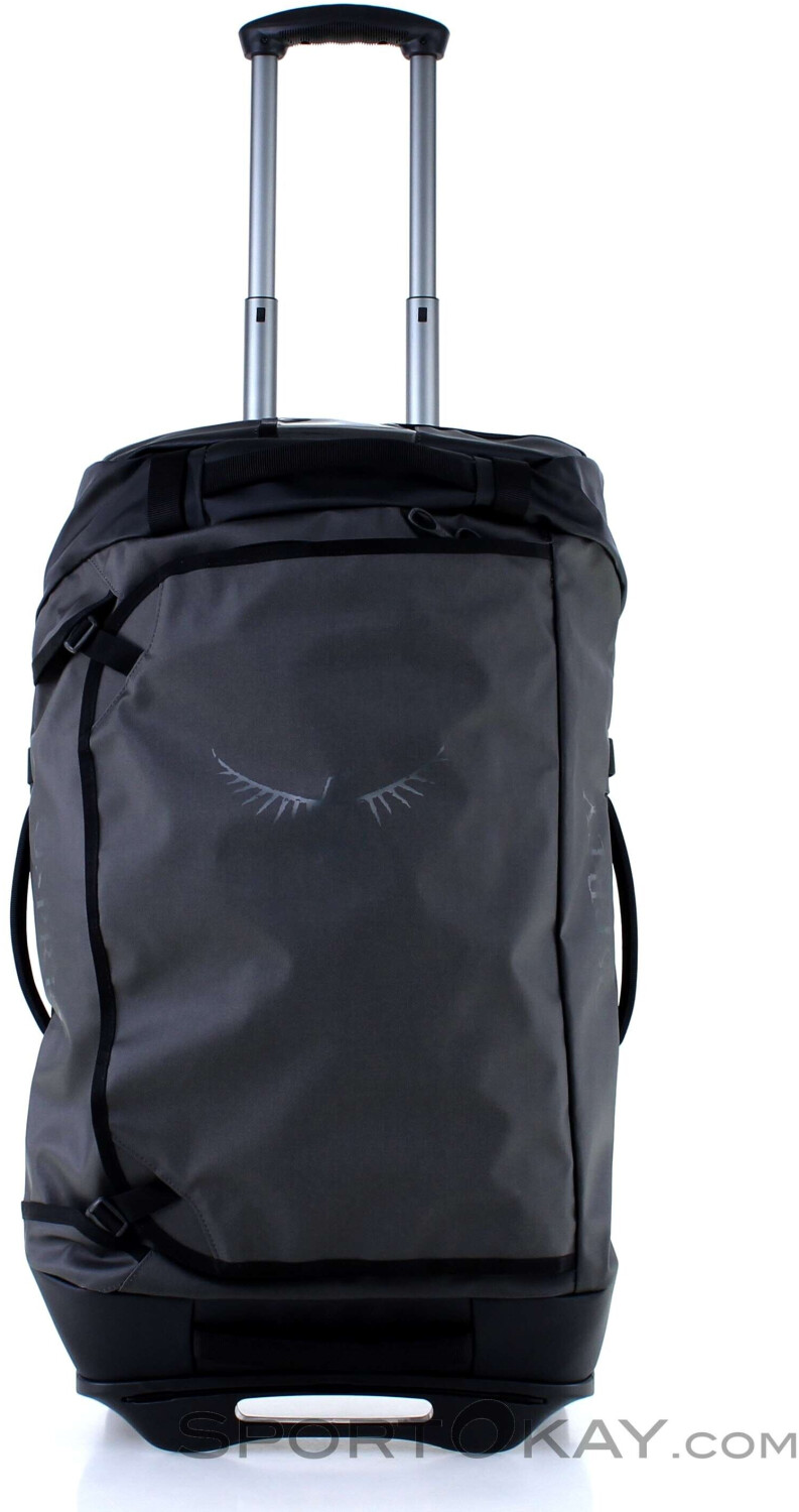 Buy Osprey Rolling Transporter 60 black from £115.38 (Today) Best Deals on idealo.co.uk