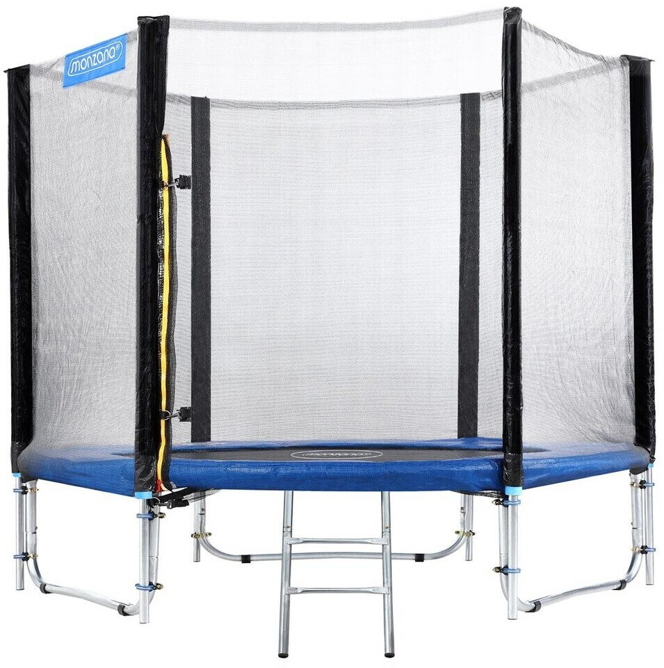 Monzana Trampolin 244 cm (991757)