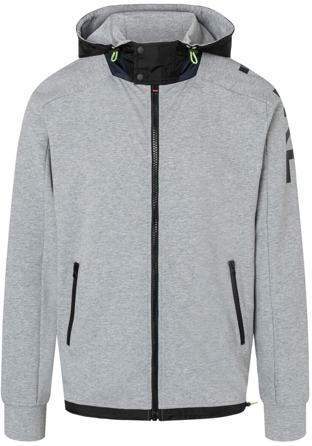 Bogner Bill (212-8435-3697) light grey