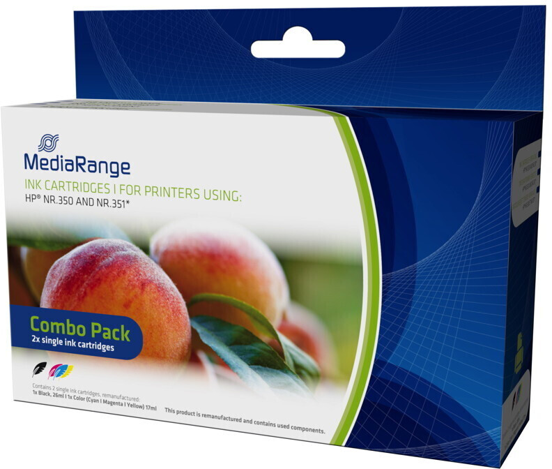 MediaRange MRHP350B351C