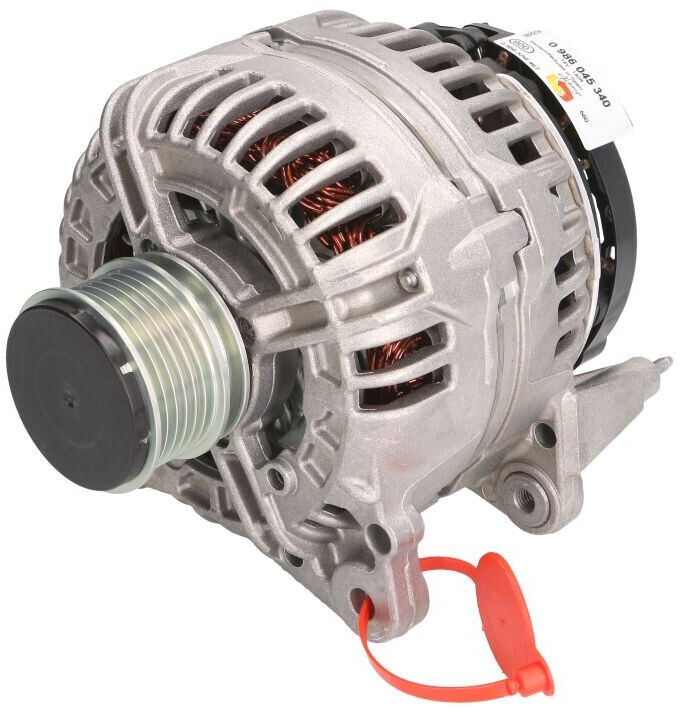 Bosch 0 986 045 340