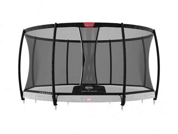 Berg Ultim Safety net DLX XL 500