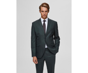 SELECTED HOMME Herren Slim Fit Anzughose Mit Stretch – Lässig & Elegant Für Büro Und Freizeit