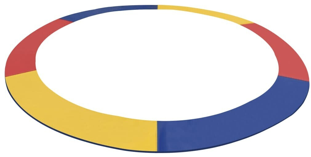 vidaXL Edge cover for trampolines 426 cm