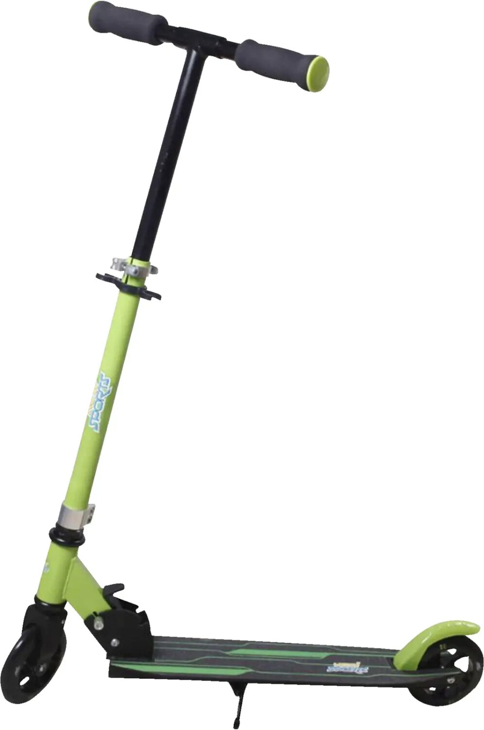 New Sports Scooter 122 mm
