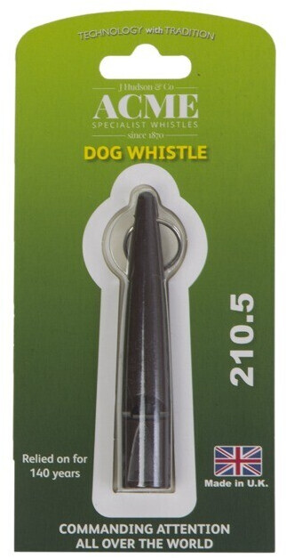 Acme Whistles A210-5CHB