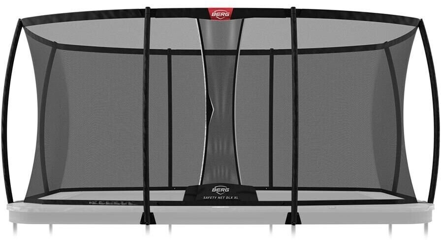 Berg Ultim Safety Net DLX XL 410