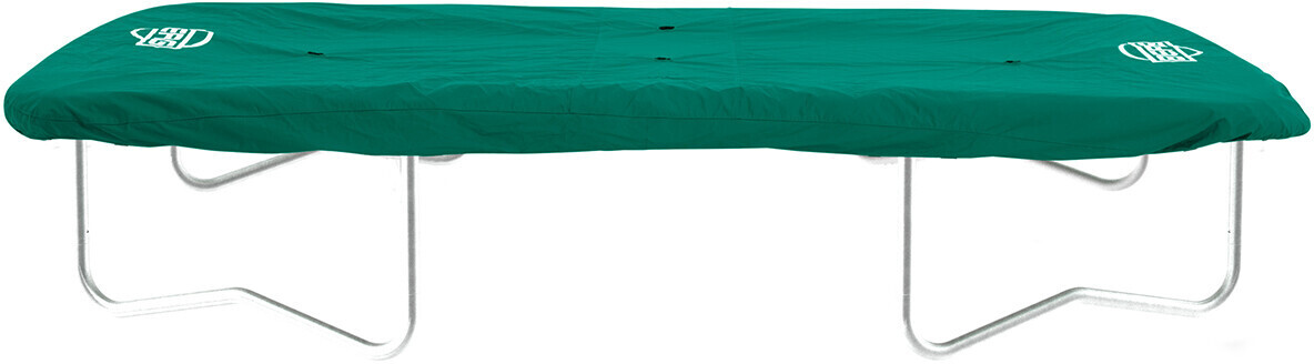 Berg Ultim Trampoline Enclosure Extra 410 green