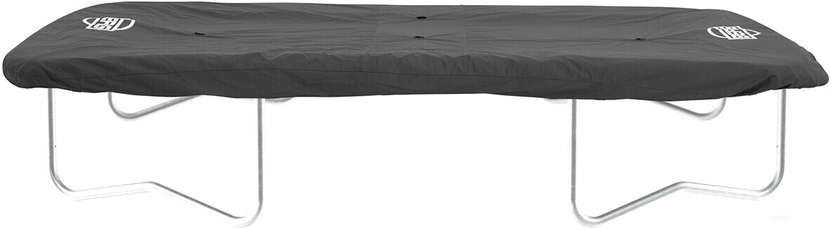 Berg Ultim Trampoline Enclosure Extra 410 grey