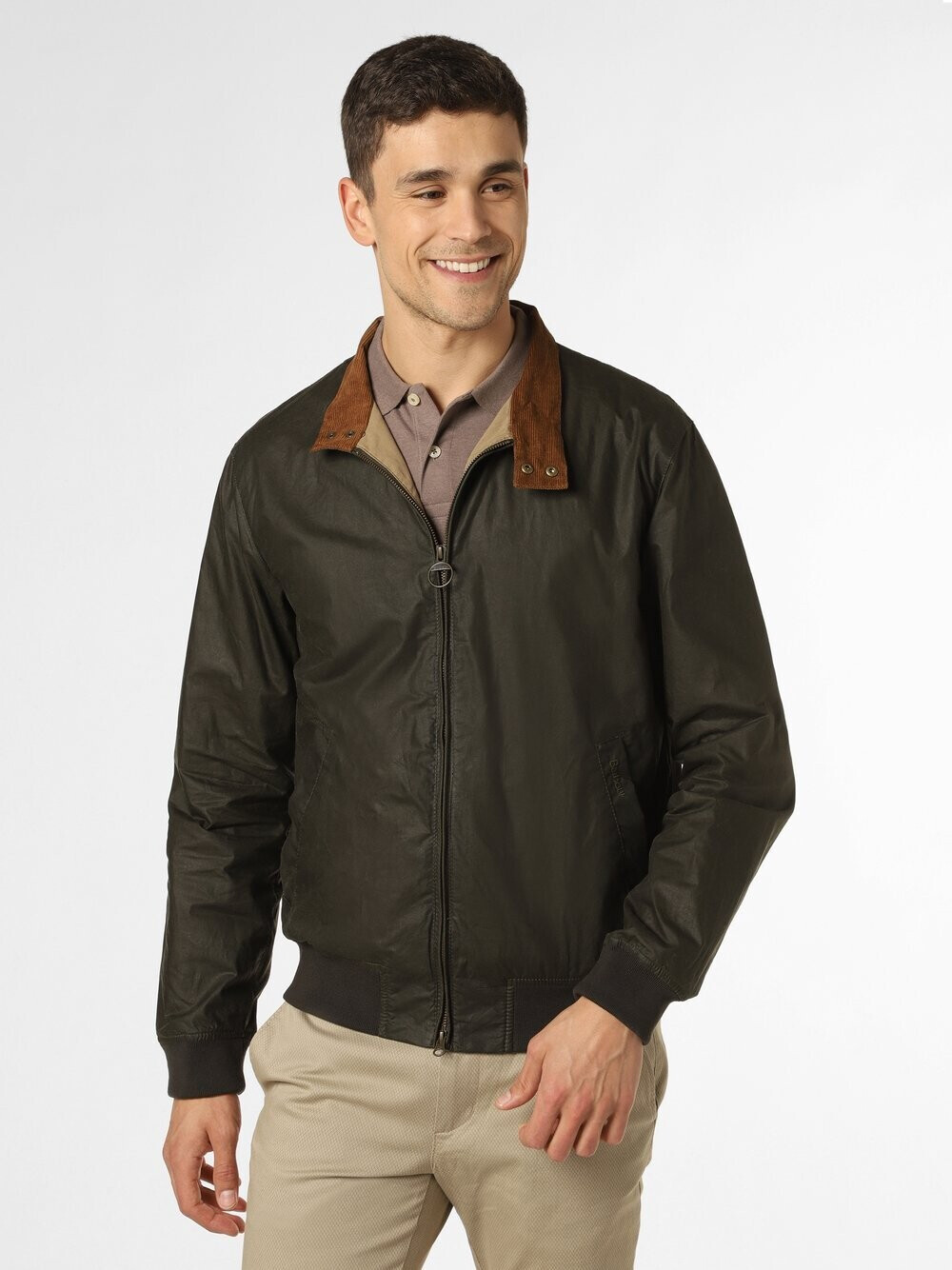 Barbour hotsell lightweight royston