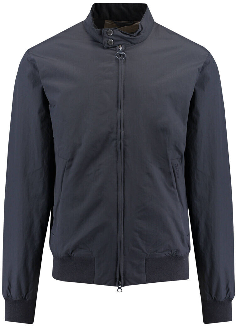 Barbour Royston Jacket (MCA0412) marine