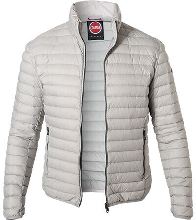 Colmar Originals Down Jacket Urban light steel (1279R-8VX-428)