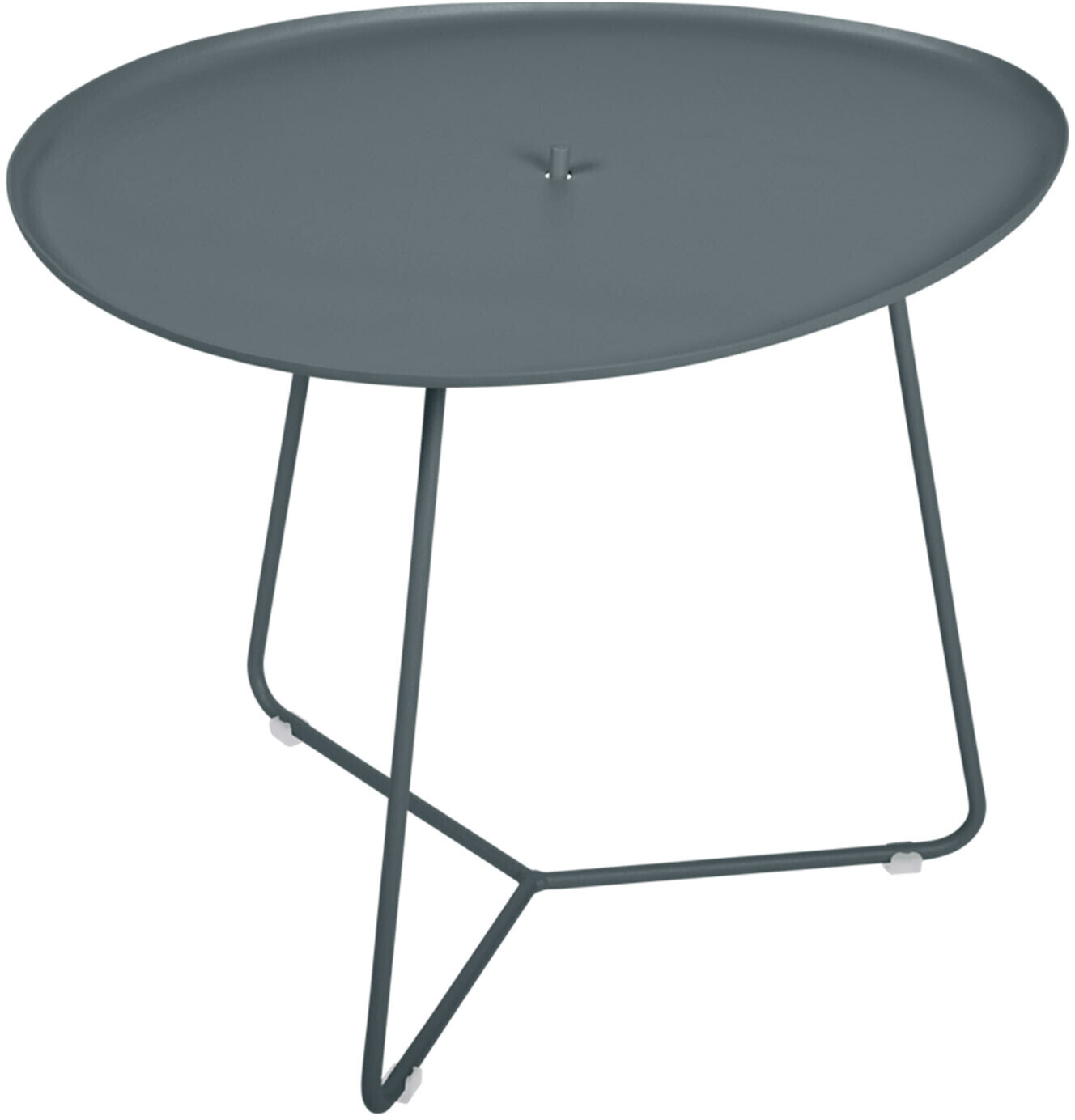 Fermob Cocotte 43,5cm Gray