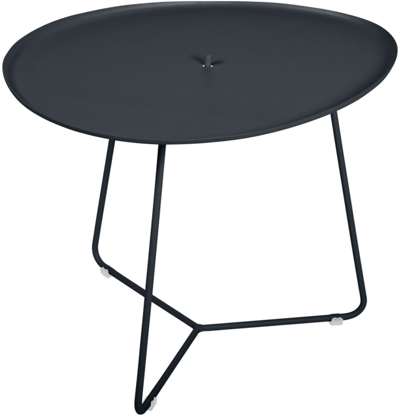 Fermob Cocotte 43,5cm Anthracite
