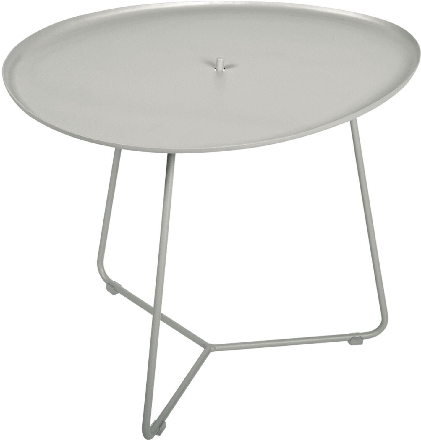 Fermob Cocotte 43,5cm Gray (4720A5)