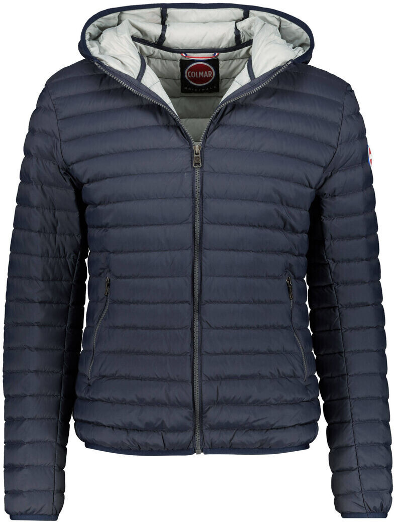Colmar Originals Hooded Urban Jacket (1277R-8VX)