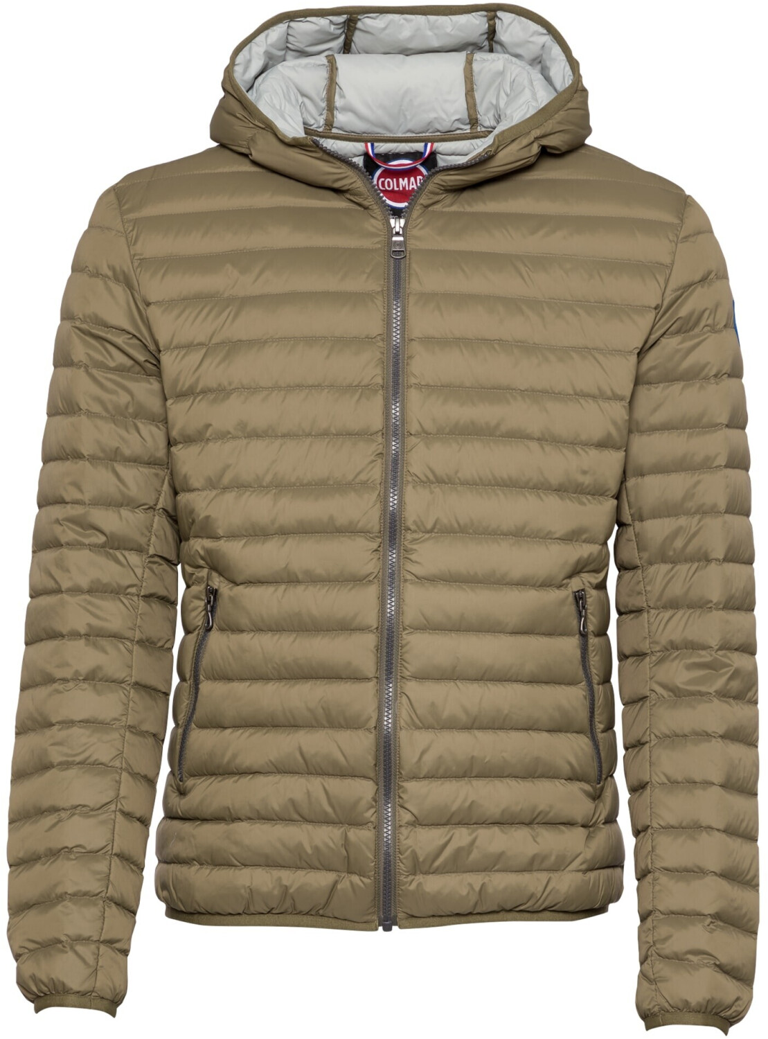 Colmar Originals Hooded Urban Jacket artichoke (1277R-8VX-520)