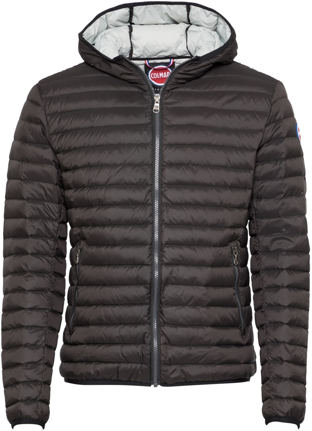 Colmar Originals Hooded Urban Jacket black (1277R-8VX-99)