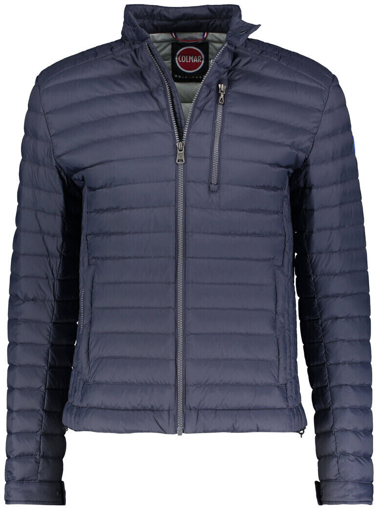 Colmar Originals Down Jacket Urban navy blue (1211-8VX-68)