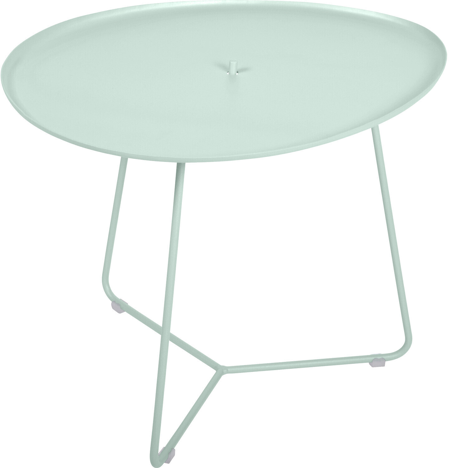 Fermob Cocotte 43,5cm Ice Mint